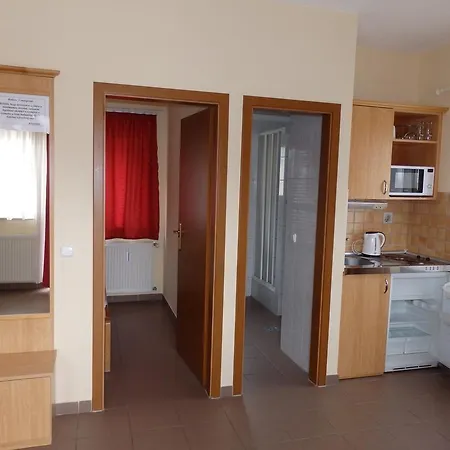 Apartmán Sub Rosa Apartman Zalakaros